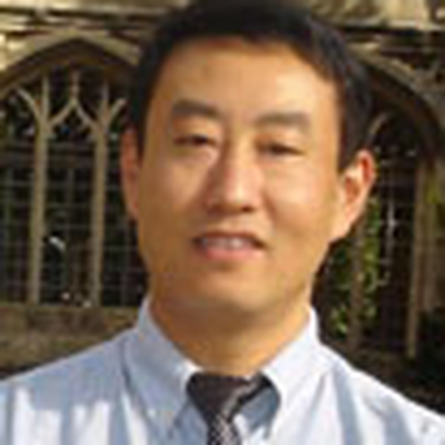 杨小渝