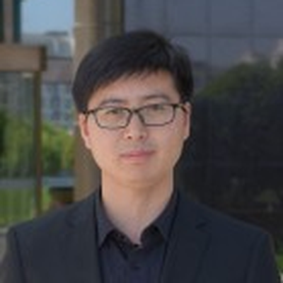 杨洪新