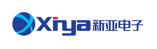 新亚电子股份有限公司