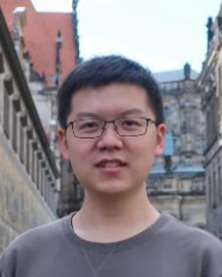Jinxin Liu