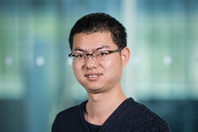 Shirong Huang