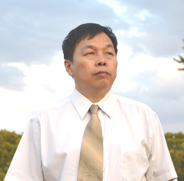 侯士峰